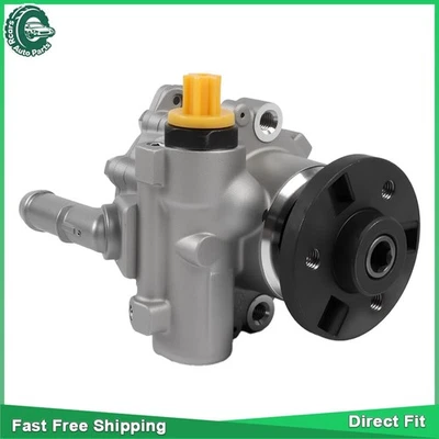 Power Steering Pump for BMW 128i 323i 325i 328i 330i 32414042171 32416769887 Foto 1 de 4