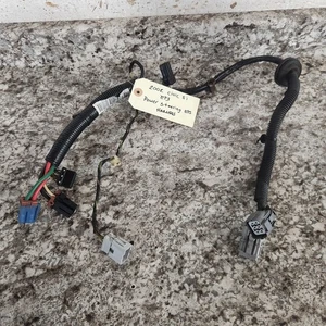 02-05 Honda Civic Si EP3 Electric Power Steering Rack Control Module Harness EPS - Picture 1 of 8