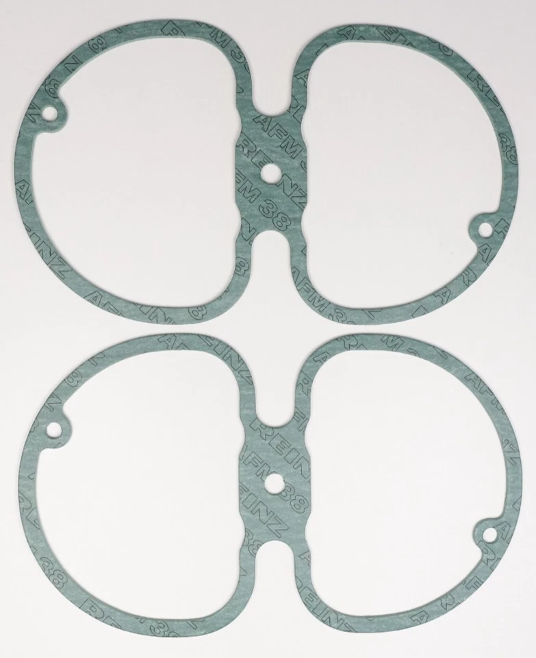 Junta tapa válvula 2 piezas BMW R50 R60 R75 R80 R90 R100 R80GS G/S R100GS  Foto 1 de 1