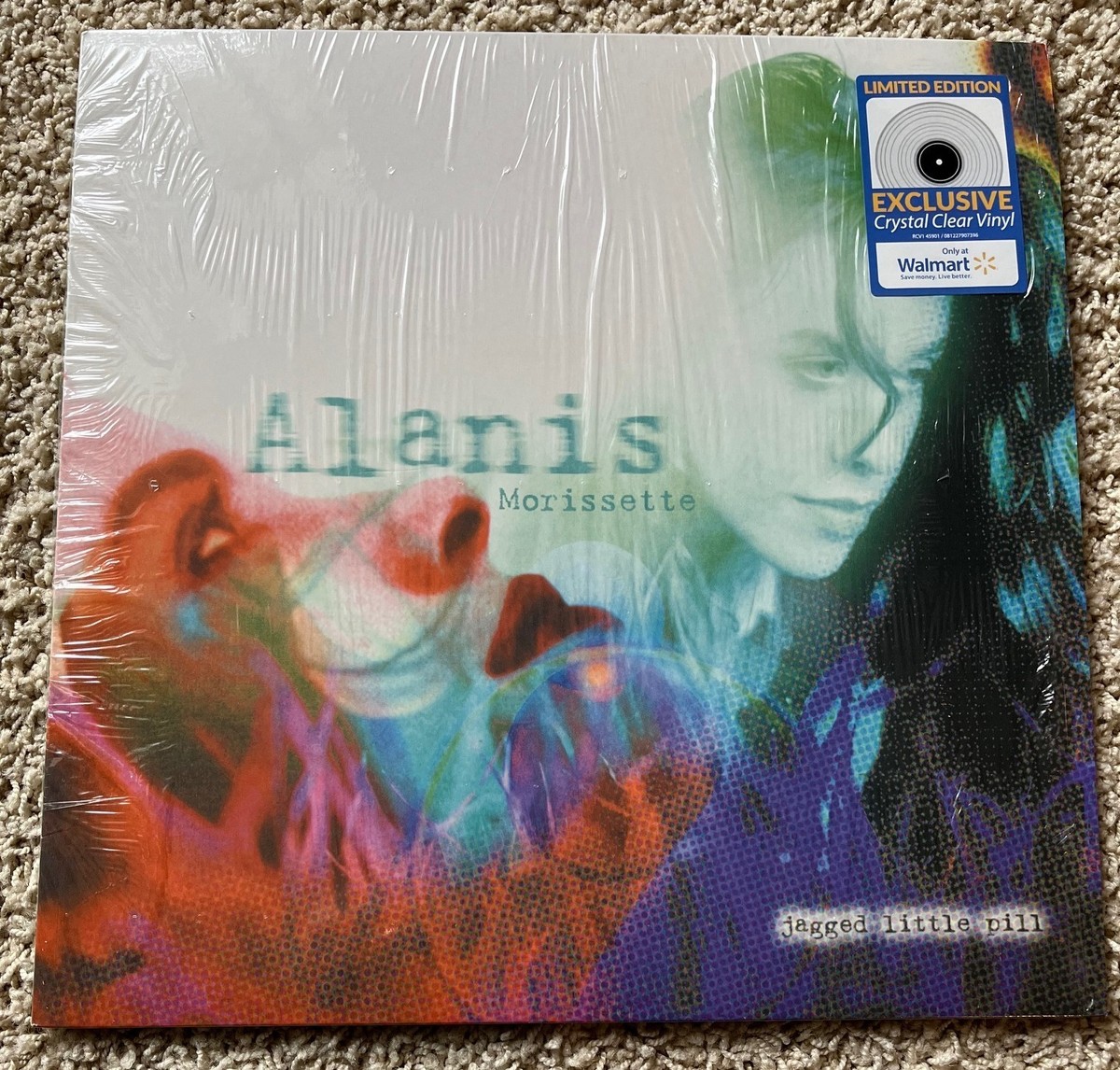 Alanis Morissette 3組レコード 未開封新品 Yahoo!オークション -「alanis morissette」(レコード) の落札