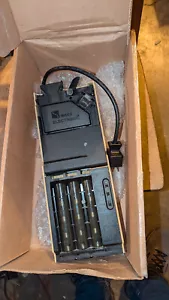 Mars Money Systems 5800(??) Coke Machine Coin Operator PARTS / REPAIR - Picture 1 of 10