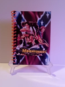 Custom Moonrunner's Pocket Memo Notizbuch. 4 x 5 3/8 College liniert 50 Blatt. - Bild 1 von 5