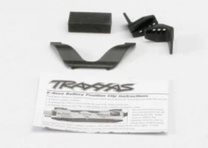 Traxxas Summit 3985 Output gear, 5629 Retainer Clip & 5661 Post - Picture 1 of 15