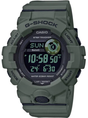 Casio GBD-800UC-3ER G-Shock Herrenuhr 48mm 20ATM - Bild 1 von 4