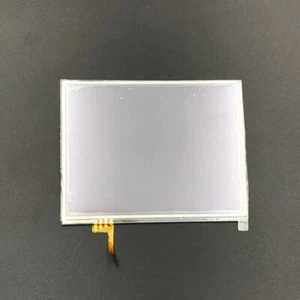 Glass Lens Panel Touch Screen Digitizer Replacement for Nintendo New 2DS XL LL - Picture 1 of 2