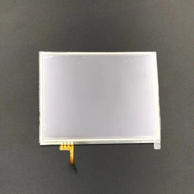 Glass Lens Panel Touch Screen Digitizer Replacement for Nintendo New 2DS XL LL - Image 1 of 2
