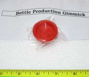 Flaschenproduktion Gimmick Zaubertrick - Verwenden Sie Gimmick, um eine große Flasche herzustellen - Bild 1 von 2