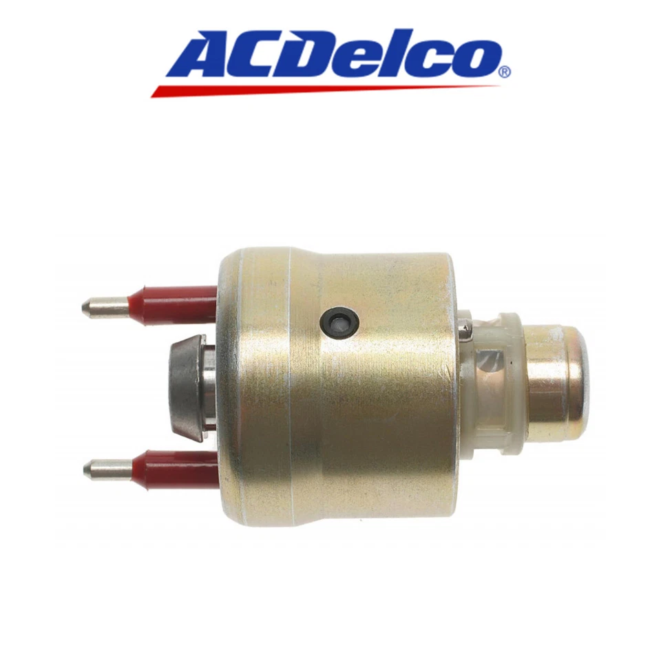 ACDelco Fuel Injector 217-2280 19110532 For 82-96 Chevrolet Monte Carlo Caprice - Image 1 of 3