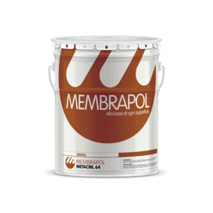 Membrapol Metacril 64 Resina Metacrilica Trasparente Protettivo pavimentazioni - Afbeelding 1 van 20