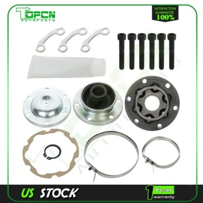 For 2006 - 2010 Jeep Commander P52853431AA Front Prop Driveshaft CV Joint Kit - Image 1 of 4