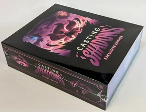 Casting Shadows - Kickstarter Exclusive (2nd) Edition - Picture 1 of 2