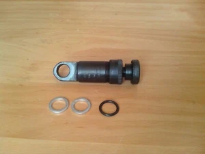 belarus tractor 250as,300,400,1500,1700, nortrac 250a fuel hand pump - Picture 1 of 3
