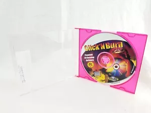 Click 'n Burn Premium software di registrazione CD Pro PC registrazione video musicale vintage!!! - Foto 1 di 3