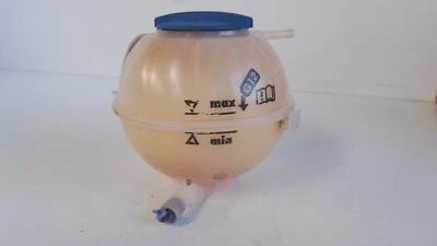 Kühlmittelbehälter Seat Ibiza 6J 1.2L 51KW BJ 13 Seat Ibiza SC 1.2 12V Bj 2013 - Bild 1 von 4