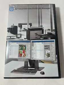 HP PageWide XL SmartStream Preflight Manager (para serie 8000,5000,4000,4500) - Imagen 1 de 6