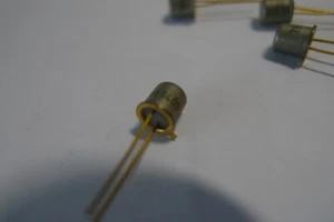 TAA940B TFK Netzteil IC Telefunken - Bild 1 von 14
