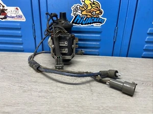 89-95 Toyota Truck 4Runner 22RE Coil Igniter Assembly Unit 19070-35210 Blck Coil - Picture 1 of 8