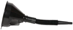 32825 Funnel King Flex Auslauftrichter - 1 Quart Kapazität, schwarz - Bild 1 von 12