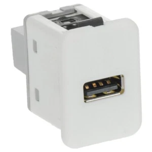 USB Receptacle for 2013 2014 2015 2016 2017 GMC Acadia - Picture 1 of 1