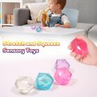 Relive Stress Stress Balls Sensory Fidget Toy  for Adults and Kids