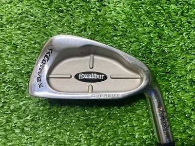 Excalibur Convex Oversize 3 Iron / RH / Regular Graphite ~39.5" / jl0213 - Image 1 of 4