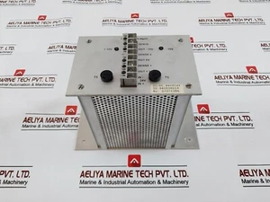 HRADIL 660036014 Power Supply Box DC/DC WANDLER 07071386 - Picture 1 of 6