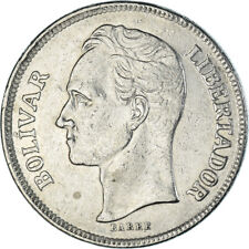 [#1480938] Monnaie, Venezuela, 5 Bolivares, 1977