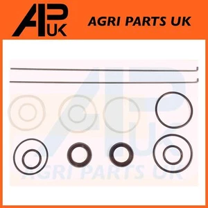 Servolenkung Ram Dichtungssatz für Case International IH 684 685 695 784 Traktor - Bild 1 von 2