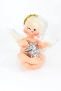 ANNALEE MOBILITEE 2002 7" HEAVENLY TREASURES - Picture 1 of 4