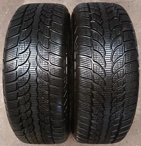 2 Bridgestone Neumáticos de Invierno Blizzak LM-32 Rsc 225/55 R17 97H CM M+S - Imagen 1 de 3