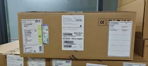 CISCO C9300X-12Y-A Network Switch original ship by DHL Fedex - Picture 1 of 1
