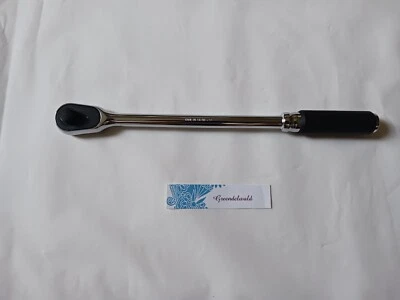 Koken Z-EAL long ratchet handle 3725Z-280 - Image 1 of 4