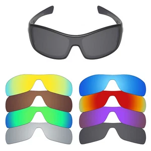 hdhut+ Resist SeaWater Replacement Lenses for-Oakley Antix - Opt. - Picture 1 of 18
