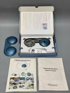 Dental SybroEndo Mini Apex Locator | Gancio labbra e manicotti monouso | Kerr Italia - Foto 1 di 11