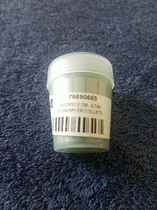 NOS FASE II PINZA A MOLLA ER 32 3/4 .708 - .748  - Foto 1 di 3