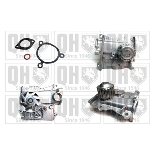 Water pump new for Mazda 626 / 929 / E bus - Image 1 of 1