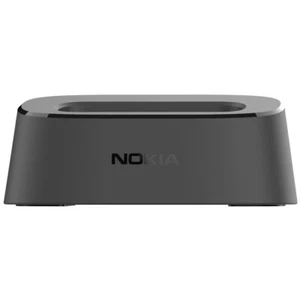 GENUINE ORIGINAL Nokia Charging Cradle Holder For Nokia 2660 Flip phone Stand - Photo 1 sur 2