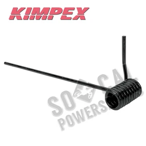 Kimpex Slide Suspension Spring for 1999-2000 Arctic Cat Bearcat 440 II - Picture 1 of 2