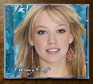Hillary Duff - Metamorphosis CD 2003 CD nice used copy - Picture 1 of 4