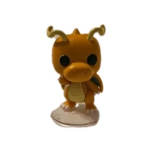 DRAGONITE Pocket Pop Pokemon Vinyl Figure - Funko Holiday Advent Calendar 2023 - Picture 1 of 2