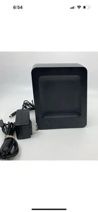 Maxtor OneTouch 4 Black USB 2.0 500GB Portable External Hard Drive for PC & Mac - Afbeelding 1 van 6