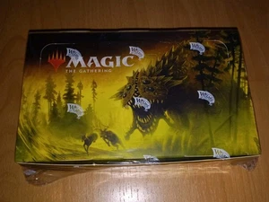 MTG: Magic The Gathering Time Spiral Remastered Booster Display Englisch - Bild 1 von 5