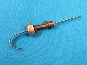 1968-1976 Ford F100 F250, 1972-1976 Bronco, Power Steering Pump Dipstick #3 - Picture 1 of 7