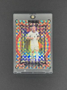 Panini Select Fifa 2024-25 Harry Kane /15 Tesselation Prizm - Bild 1 von 2