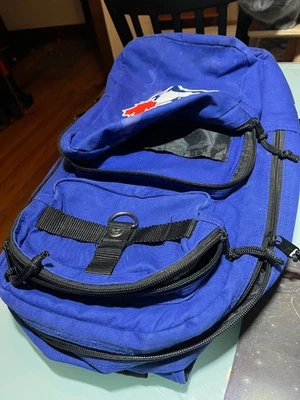 Mochila Toronto Blue Jays New Era Foto 1 de 3