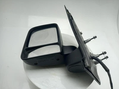 FORD TRANSIT CONNECT Door Mirror N/S 2002-2013 Unknown Van LH  - Image 1 of 4