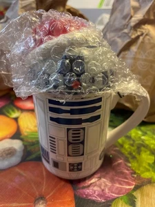 hallmark r2-d2 Tasse mit Sounds - Bild 1 von 8