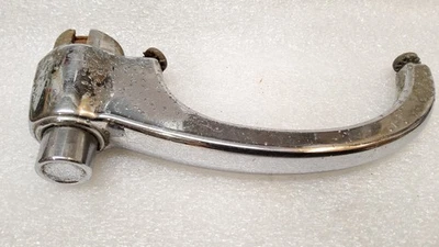 Manija de puerta exterior para camioneta Chevrolet GMC 3698881 años 50 años 60  Foto 1 de 4