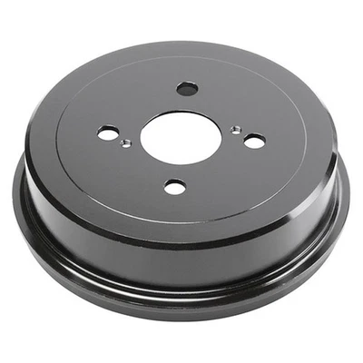 For Toyota Corolla 1993-2002 Wagner BD125327E Rear Brake Drum - Изображение 1 из 4