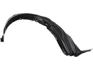 Replacement AP 52KT22S Front Right Fender Liner Fits 2008-2014 Scion xD Base - Picture 1 of 1
